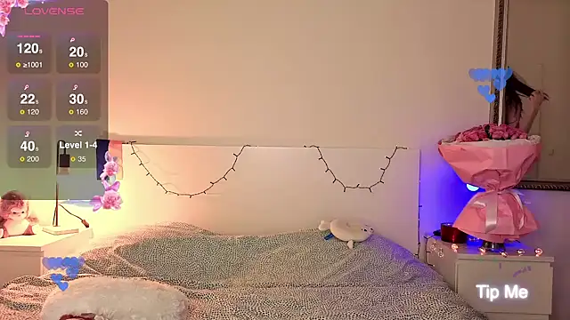 Snapshot of Wonder_Power chatting on 21, 2, 2025 Wonder Power online show from 21, 2, 2025