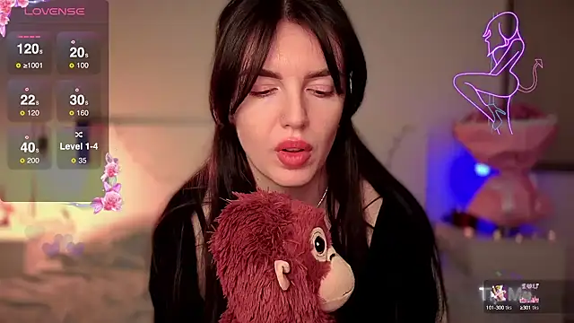 Snapshot of Wonder_Power chatting on 22, 2, 2025 Wonder Power online show from 22, 2, 2025