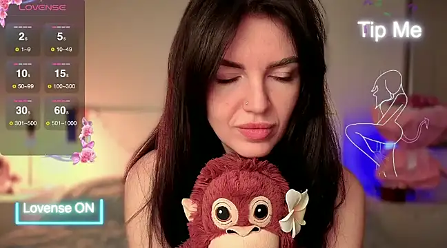 Snapshot of Wonder_Power chatting on 23, 2, 2025 Wonder Power online show from 23, 2, 2025