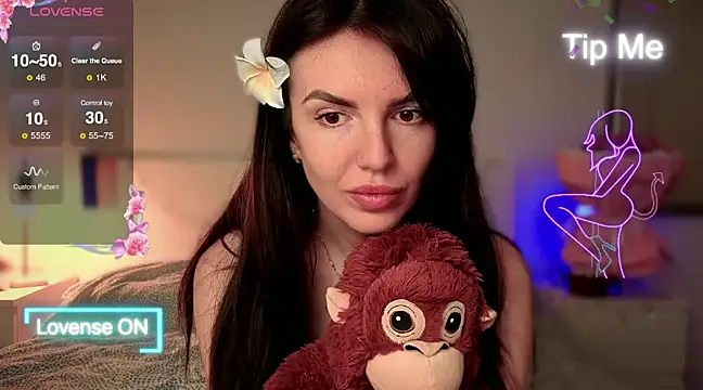 Snapshot of Wonder_Power chatting on 24, 2, 2025 Wonder Power online show from 24, 2, 2025