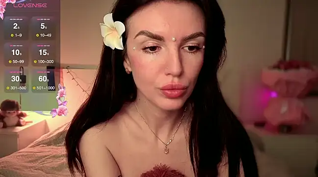 Snapshot of Wonder_Power chatting on 24, 2, 2025 Wonder Power online show from 24, 2, 2025