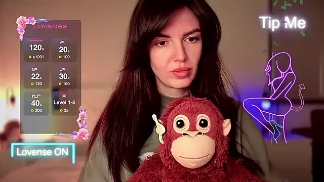 Snapshot of Wonder_Power chatting on 3, 3, 2025 Wonder Power online show from 3, 3, 2025