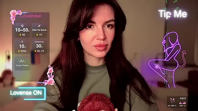 Snapshot of Wonder_Power chatting on 3, 3, 2025 Wonder Power online show from 3, 3, 2025