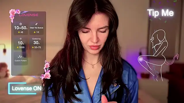 Snapshot of Wonder_Power chatting on 4, 3, 2025 Wonder Power online show from 4, 3, 2025