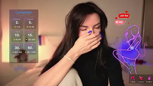 Snapshot of Wonder_Power chatting on 9, 3, 2025 Wonder Power online show from 9, 3, 2025