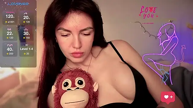 Snapshot of Wonder_Power chatting on 12, 3, 2025 Wonder Power online show from 12, 3, 2025