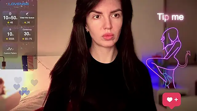 Snapshot of Wonder_Power chatting on 14, 3, 2025 Wonder Power online show from 14, 3, 2025