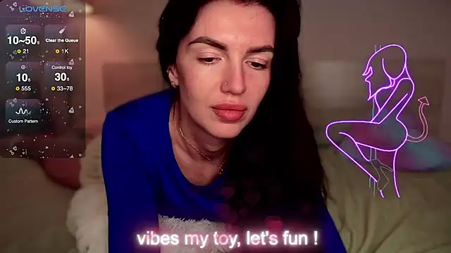 Snapshot of Wonder_Power chatting on 11, 9, 2025 Wonder Power online show from 11, 9, 2025