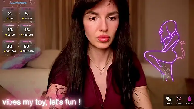 Snapshot of Wonder_Power chatting on 17, 10, 2025 Wonder Power online show from 17, 10, 2025