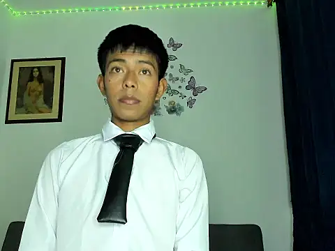 Snapshot of horny_pair chatting on 13, 7, 2026 horny pair online show from 13, 7, 2026