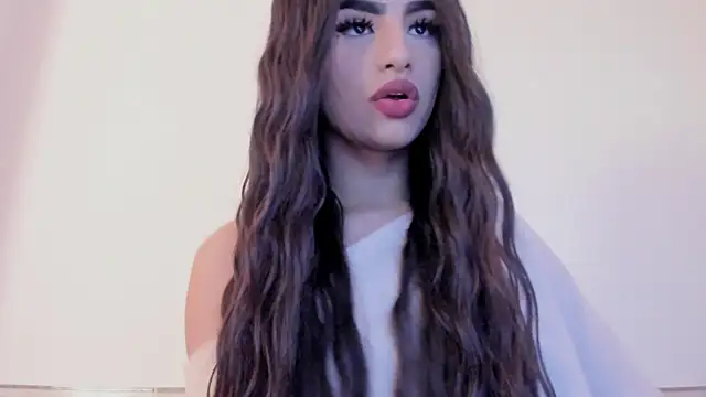 Sophia Cambpell online show from 9, 2, 2026