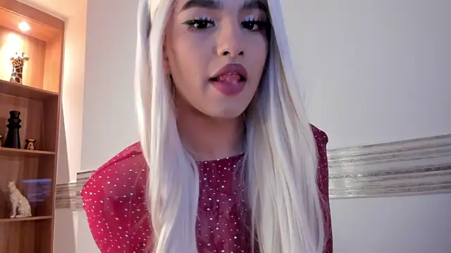 Sophia Cambpell online show from 8, 4, 2026