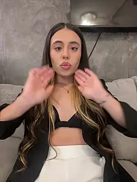 AbyThompson online show from 15, 1, 2025
