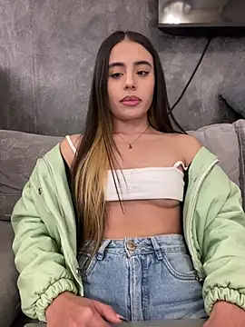 AbyThompson online show from 17, 1, 2025