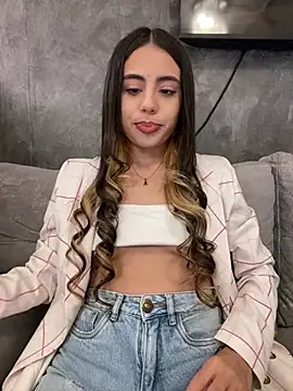 AbyThompson online show from 24, 1, 2025