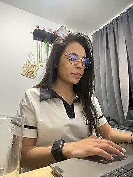 AbyThompson online show from 19, 3, 2026