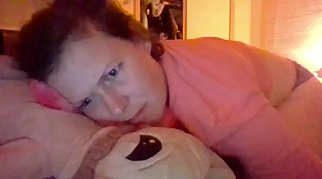 KatieBARBiE98 online show from 16, 12, 2024