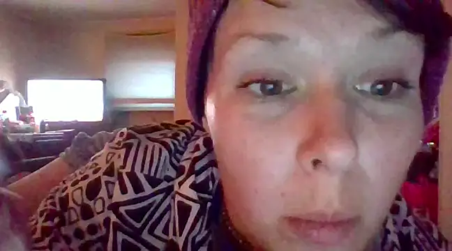 KatieBARBiE98 online show from 16, 12, 2024