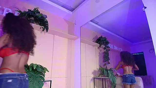 ashley lemus online show from 24, 1, 2025