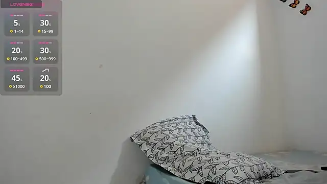 ashley lemus online show from 12, 3, 2025