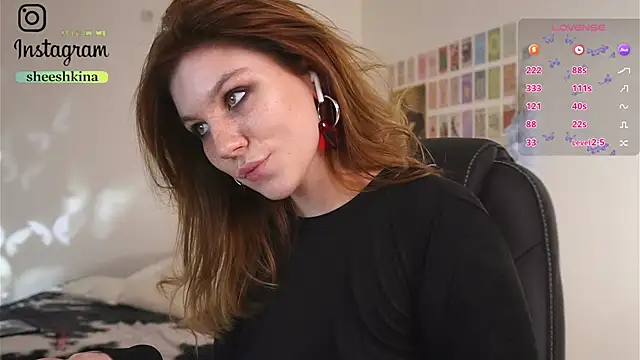 somejgirl online show from 2, 12, 2024