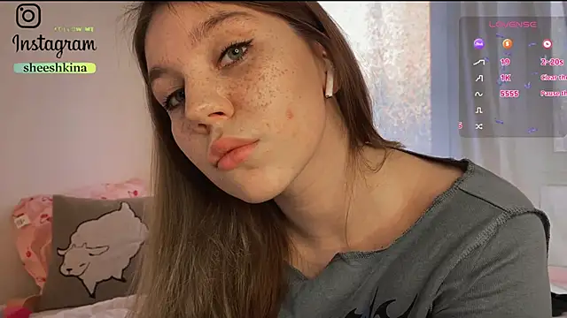 somejgirl online show from 19, 1, 2025