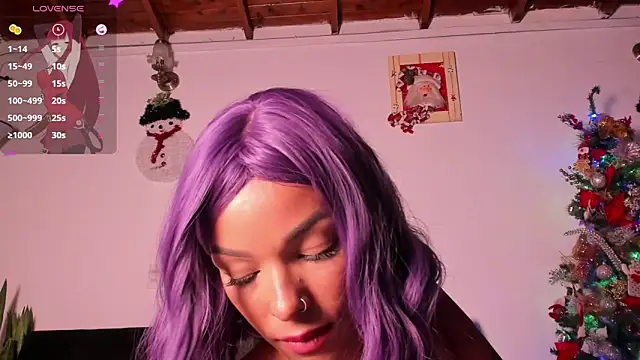 Snapshot of AlanaJohnson_ chatting on 9, 12, 2024 AlanaJohnson online show from 9, 12, 2024