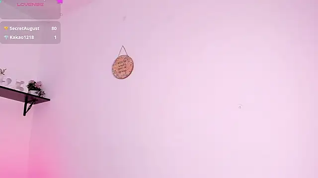 Snapshot of AlanaJohnson_ chatting on 16, 1, 2025 AlanaJohnson online show from 16, 1, 2025