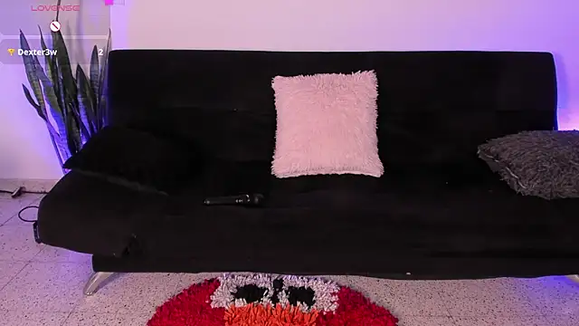 Snapshot of AlanaJohnson_ chatting on 28, 1, 2025 AlanaJohnson online show from 28, 1, 2025