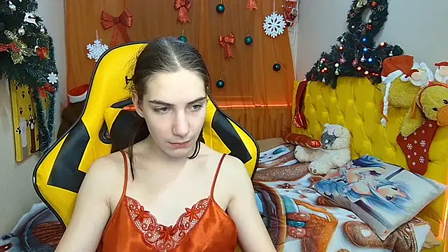 Snapshot of NikaStark_ chatting on 28, 12, 2024 NikaStark online show from 28, 12, 2024