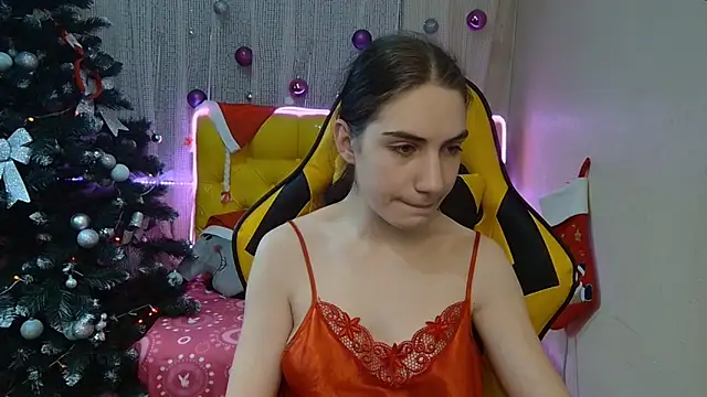 Snapshot of NikaStark_ chatting on 4, 1, 2025 NikaStark online show from 4, 1, 2025
