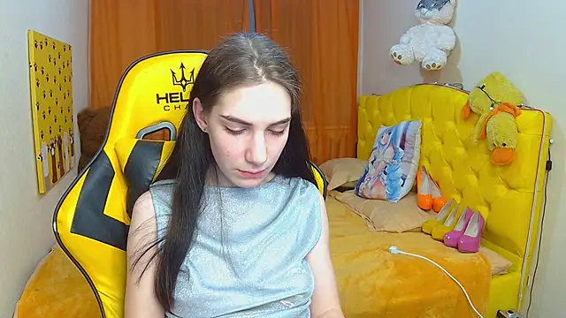 Snapshot of NikaStark_ chatting on 6, 2, 2025 NikaStark online show from 6, 2, 2025