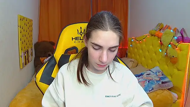 Snapshot of NikaStark_ chatting on 26, 2, 2025 NikaStark online show from 26, 2, 2025