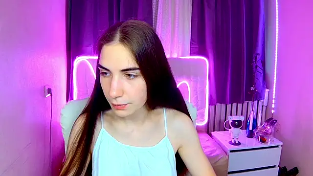 Snapshot of NikaStark_ chatting on 13, 9, 2025 NikaStark online show from 13, 9, 2025