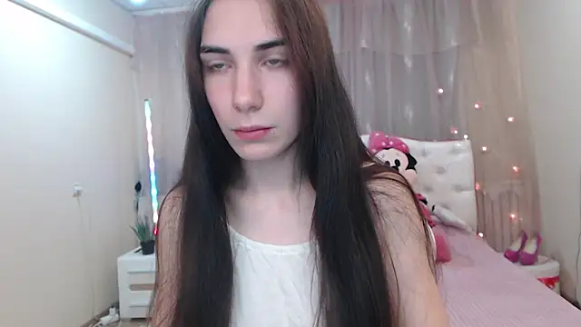 Snapshot of NikaStark_ chatting on 17, 9, 2025 NikaStark online show from 17, 9, 2025