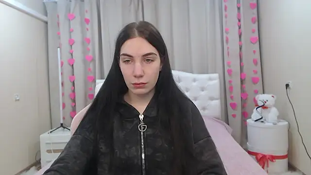 NikaStark  online show from 5, 2, 2026