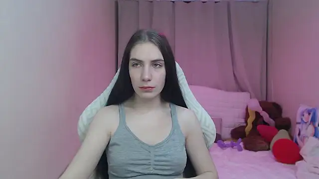 NikaStark  online show from 24, 3, 2026