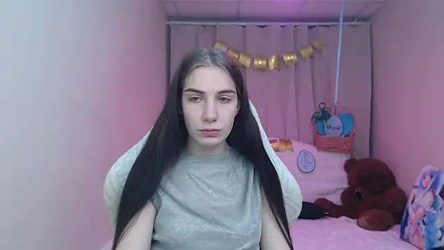 NikaStark  online show from 13, 4, 2026