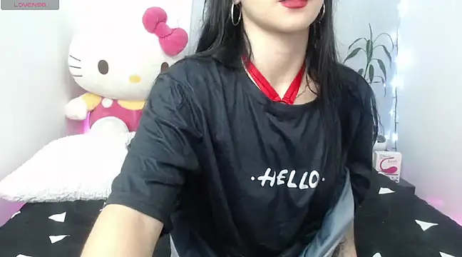 Snapshot of Meganfox_222 chatting on 12, 3, 2025 Meganfox 222 online show from 12, 3, 2025