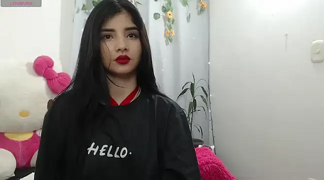 Snapshot of Meganfox_222 chatting on 13, 3, 2025 Meganfox 222 online show from 13, 3, 2025