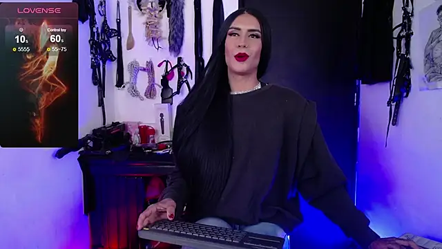 akinoro  online show from 27, 12, 2024