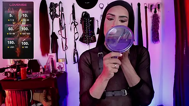 akinoro  online show from 29, 1, 2025