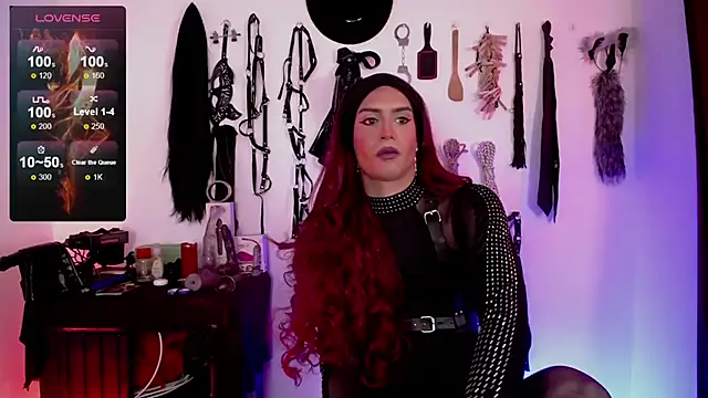 akinoro  online show from 27, 2, 2025