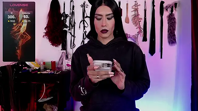 akinoro  online show from 7, 3, 2025