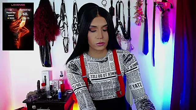 akinoro  online show from 7, 11, 2025