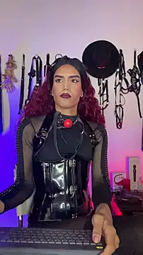 akinoro  online show from 20, 11, 2025