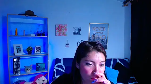 Sian  1 online show from 11, 1, 2025