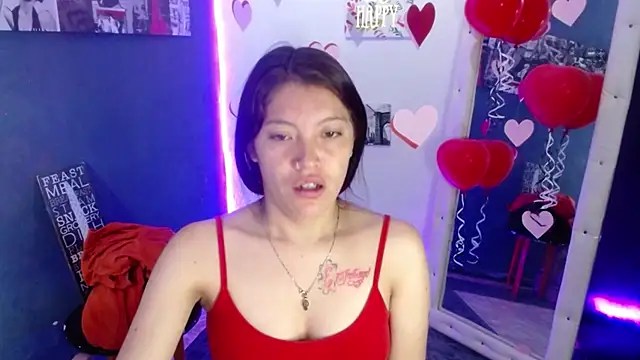 Sian  1 online show from 15, 2, 2025
