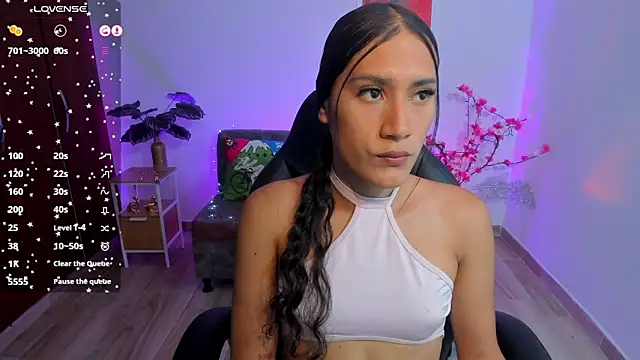 CamilaHarperr  online show from 25, 5, 2026