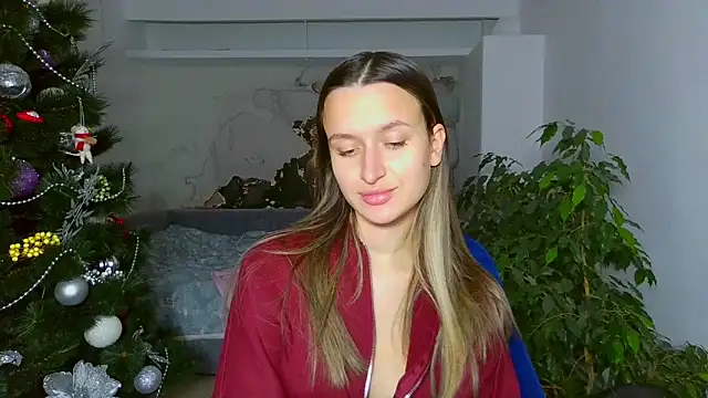 Submissive love online show from 14, 1, 2026